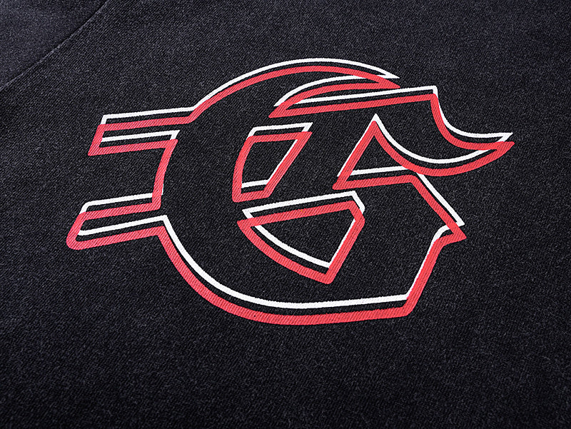 Godspeed Classic Cotton T-Shirt