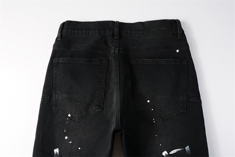 Purple Brand Fashion jeans 9098