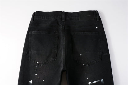 Purple Brand Fashion jeans 9098