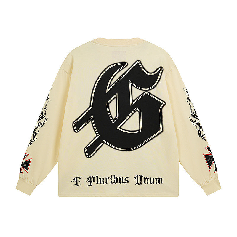 Godspeed Classic Sweatshirt