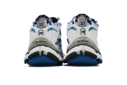 Balenciaga Runner Sneaker 'Blue'