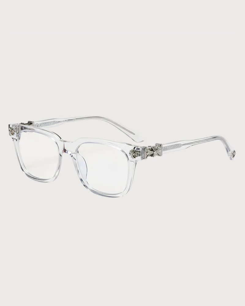 CHROME HEARTS | GLASSES