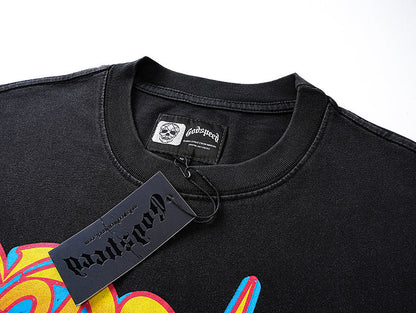 Godspeed Classic Cotton T-Shirt