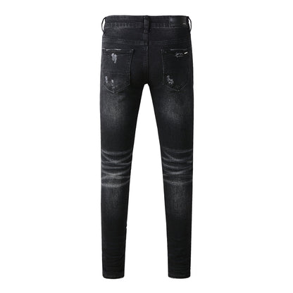 Amiri Fashion jeans 8882