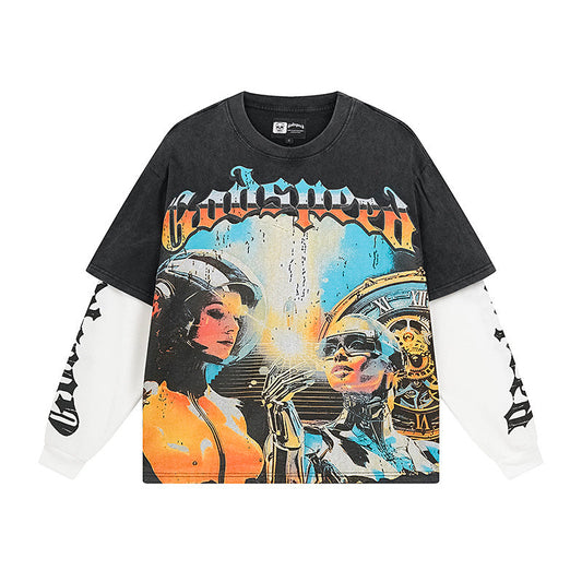 Godspeed Classic Sweatshirt