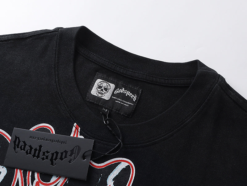 Godspeed Classic Cotton T-Shirt