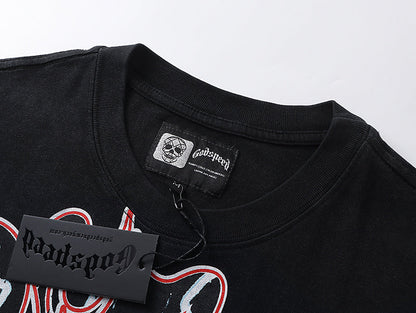 Godspeed Classic Cotton T-Shirt