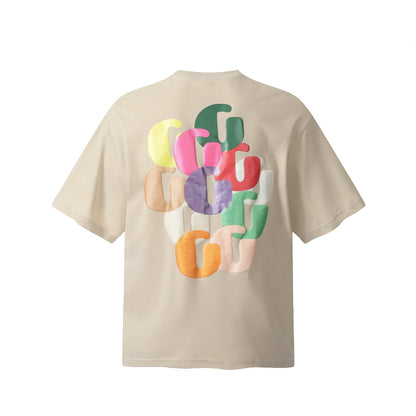 GALLERY DEPT Art That Kills T-Shirt Off-White