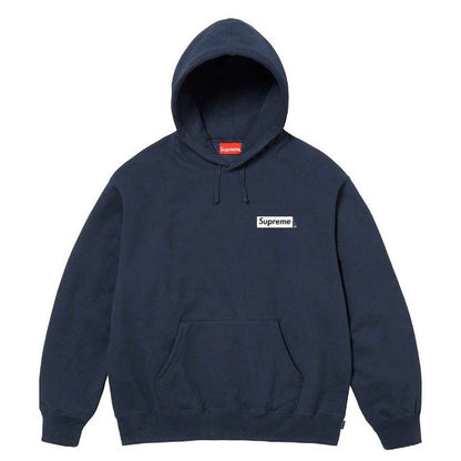 SUPREME FW23 CATWOMAN HOODIE SWEATSHIRT