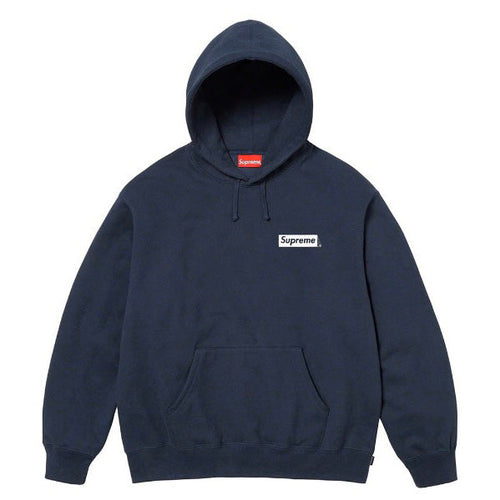 SUPREME FW23 CATWOMAN HOODIE SWEATSHIRT