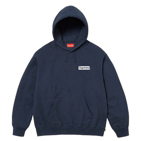 SUPREME FW23 CATWOMAN HOODIE SWEATSHIRT