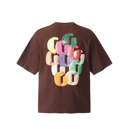 GALLERY DEPT Art That Kills T-Shirt Off-White