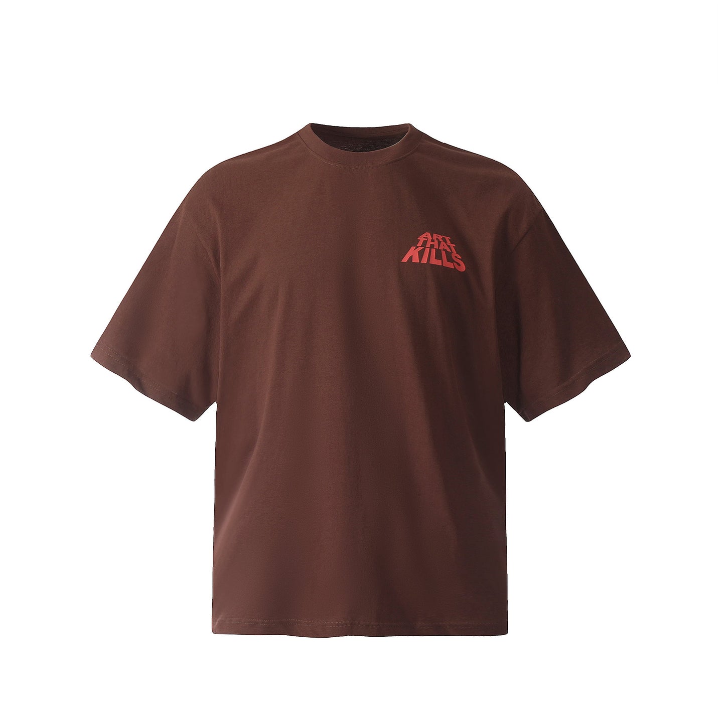 GALLERY DEPT Art That Kills T-Shirt Off-White