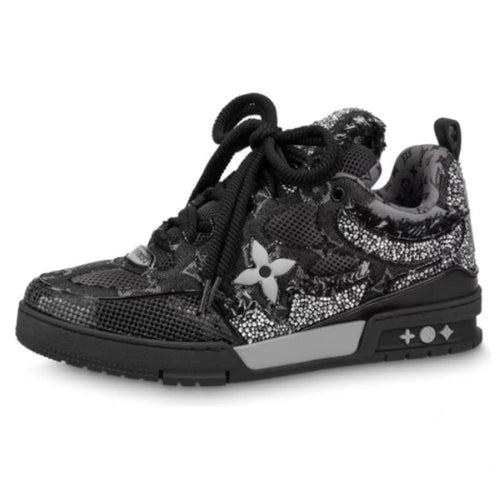 LOUIS VUITTON Blackwater Diamond
