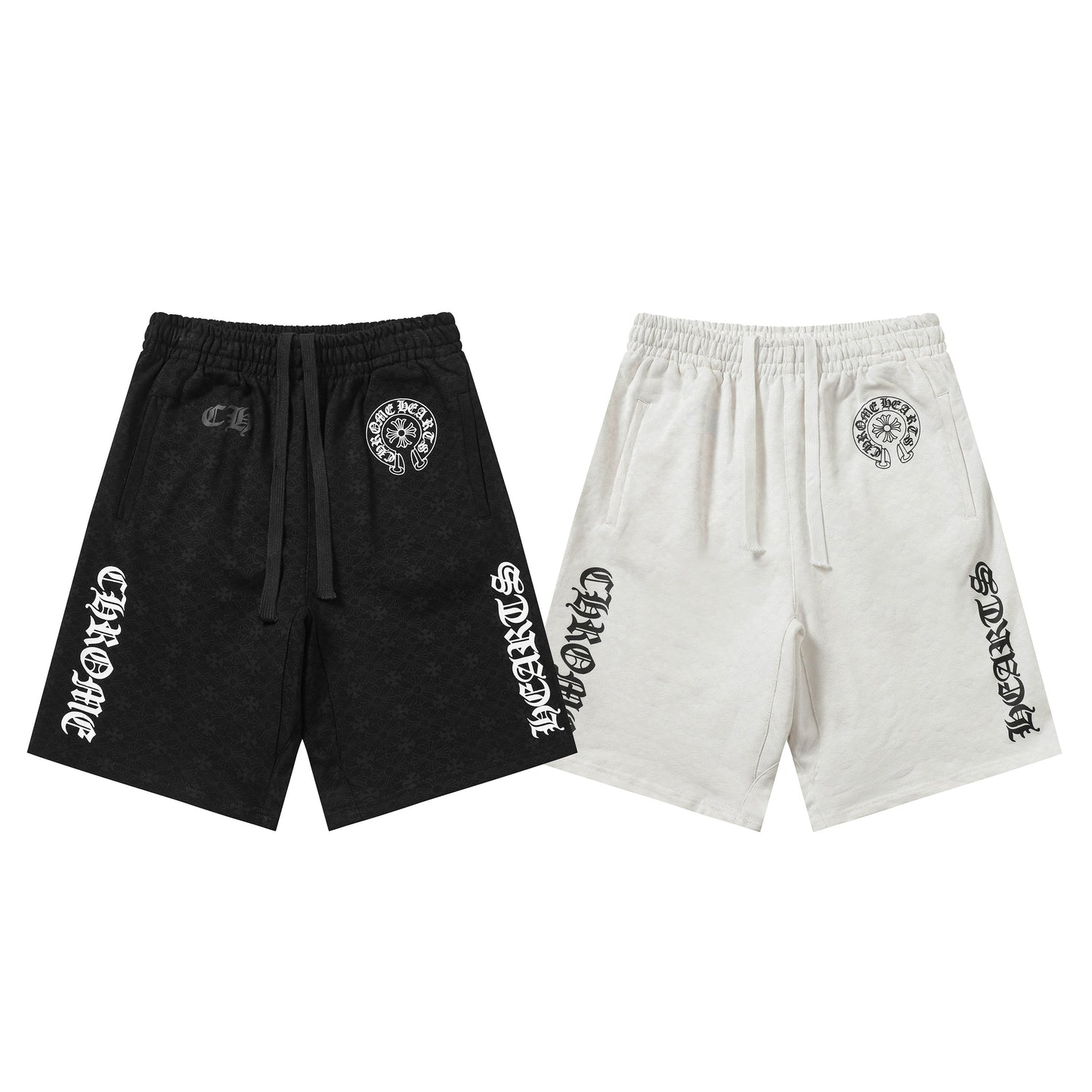 Chrome Hearts New Shorts