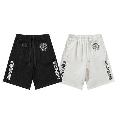 Chrome Hearts New Shorts