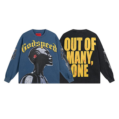 Godspeed Classic Sweatshirt