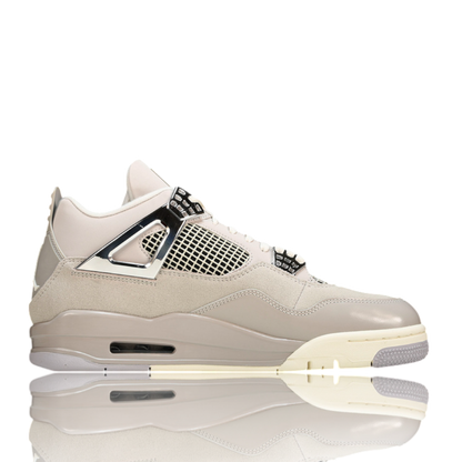 AJ4 Retro WMNS 'Frozen Moments'