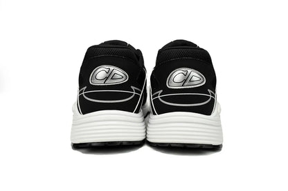 Dior B30 'Reflective CD30 - Black'