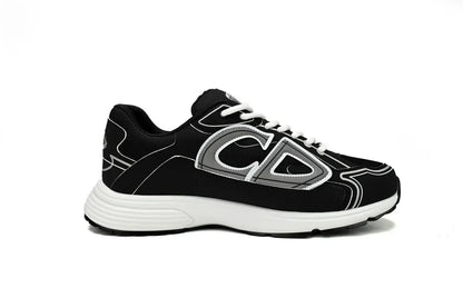Dior B30 'Reflective CD30 - Black'