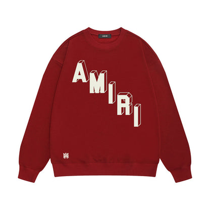 Amiri Fashion sweatshirts