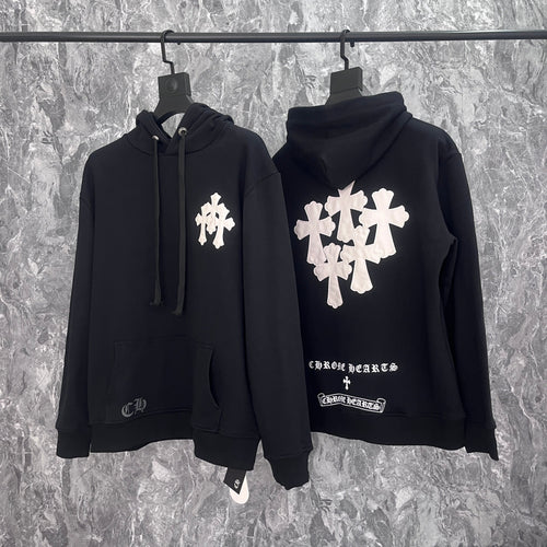 Chrome Hearts Hoodie K7014