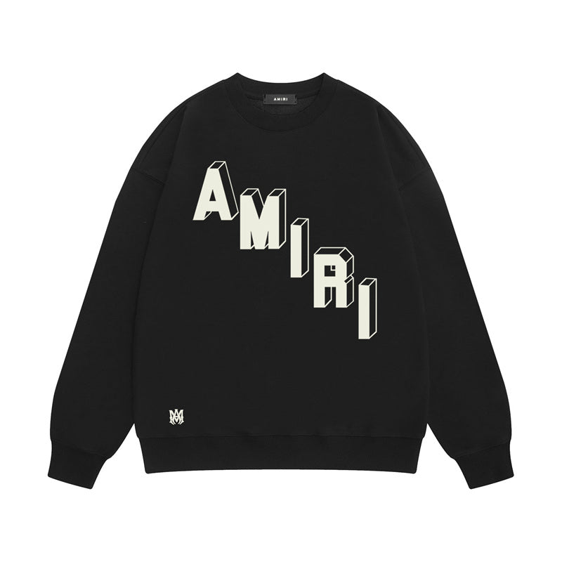 Amiri Fashion sweatshirts