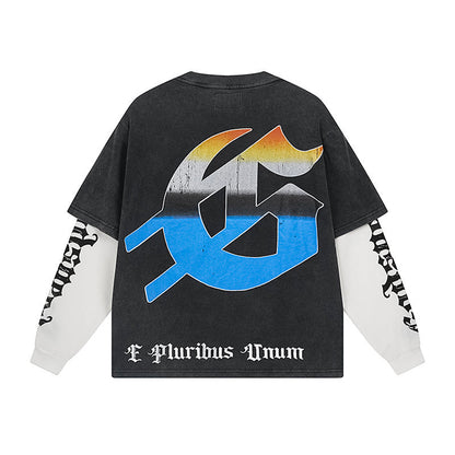 Godspeed Classic Sweatshirt