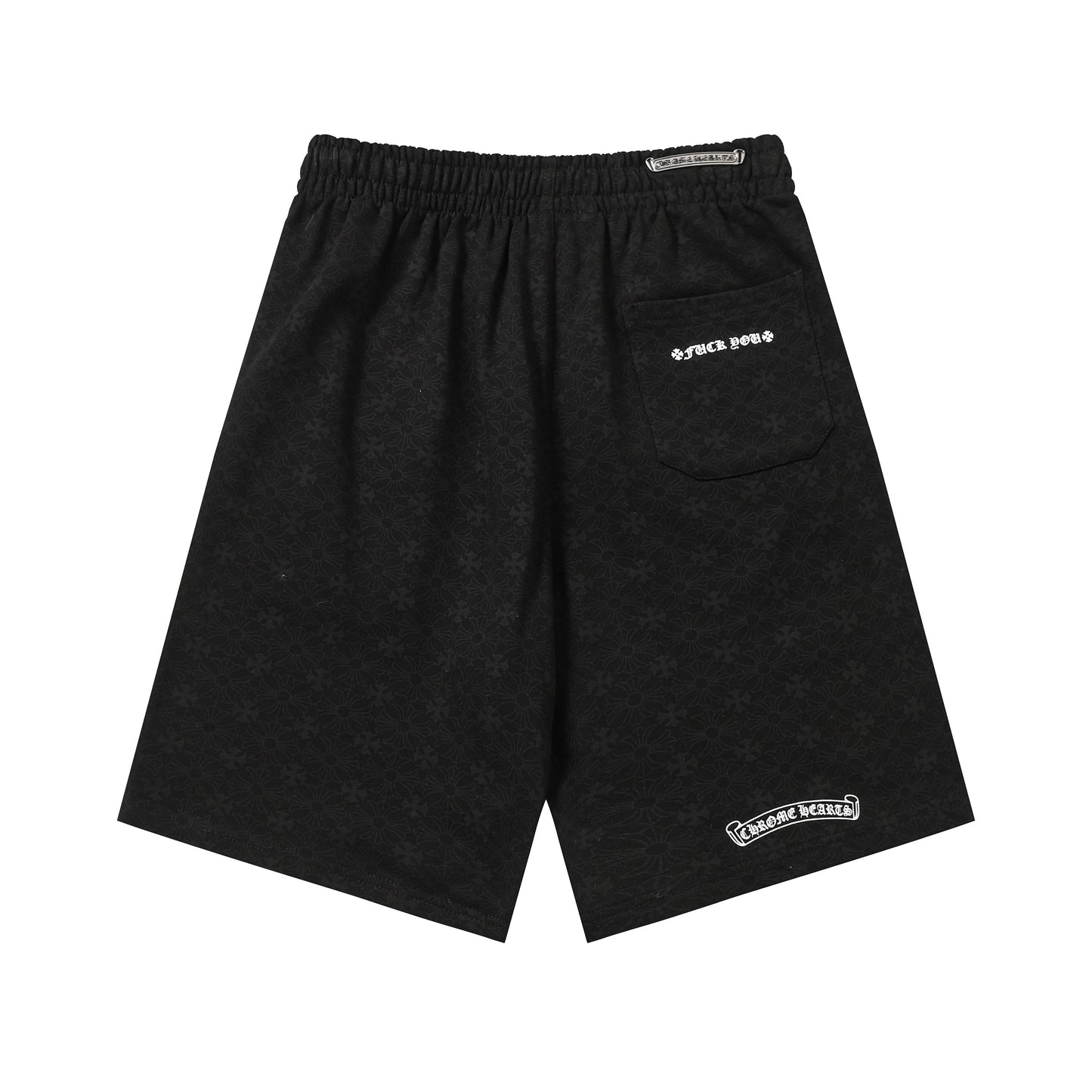 Chrome Hearts New Shorts