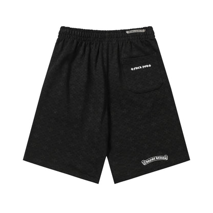 Chrome Hearts New Shorts