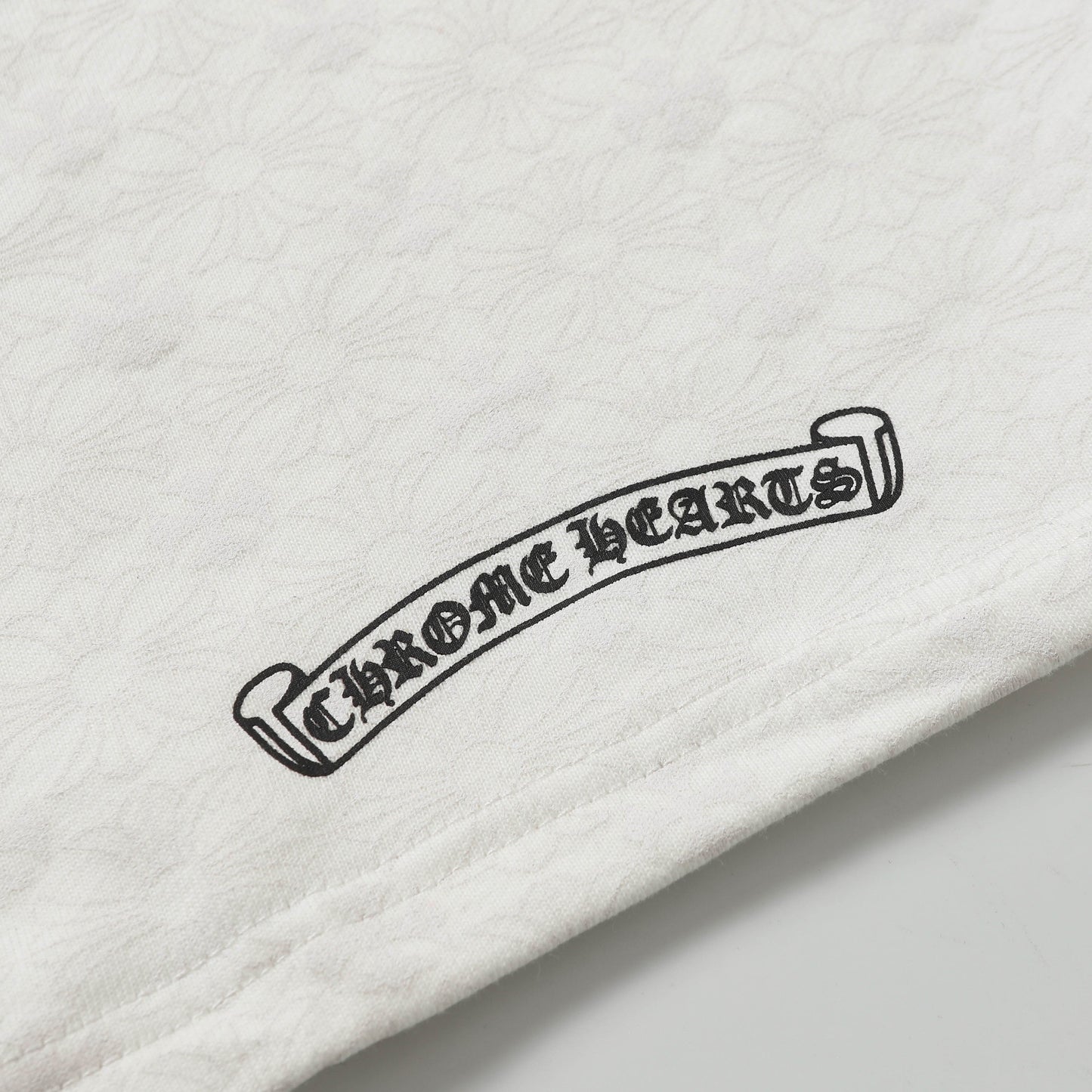 Chrome Hearts New Shorts