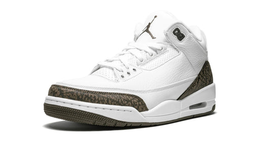 Air Jordan 3 Retro "Mocha"