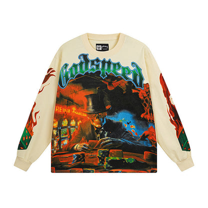Godspeed Classic Sweatshirt