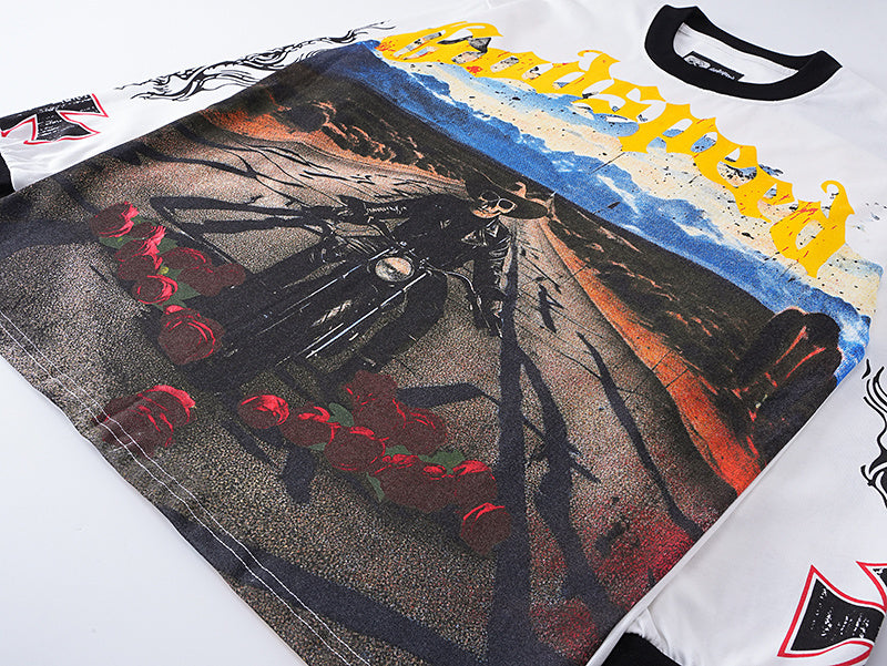 Godspeed Classic Sweatshirt
