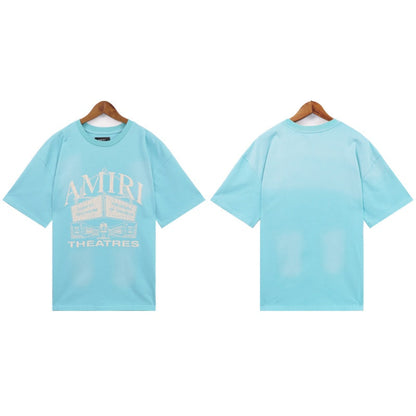 Amiri Fashion T-shirt