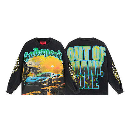Godspeed Classic Sweatshirt