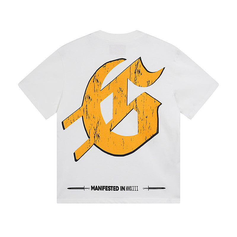 Godspeed Classic Cotton T-Shirt