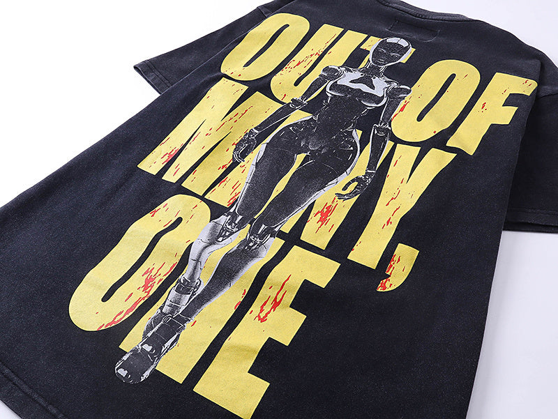 Godspeed Classic Cotton T-Shirt