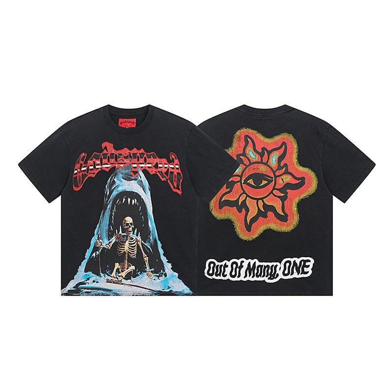 Godspeed Classic Cotton T-Shirt