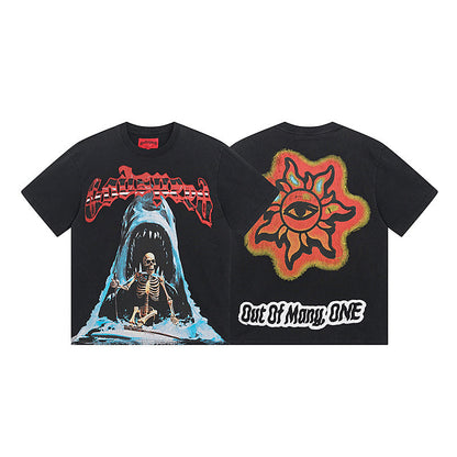 Godspeed Classic Cotton T-Shirt