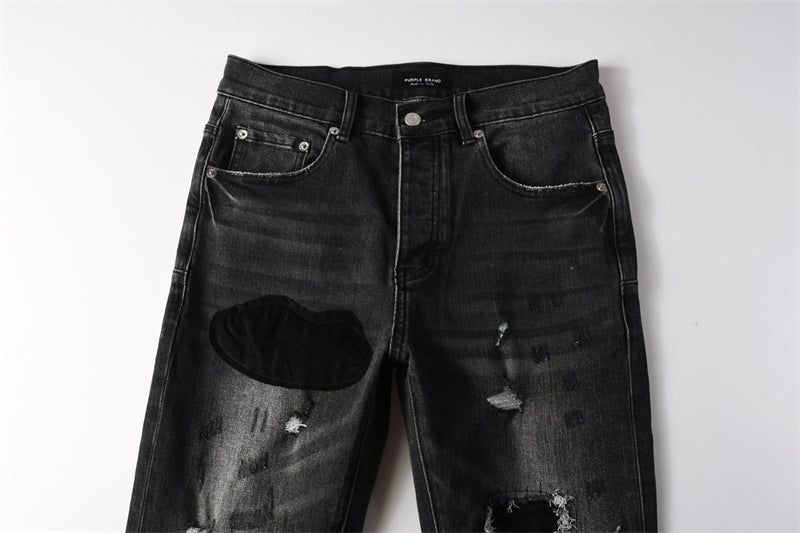 Purple Brand Fashion jeans 9135