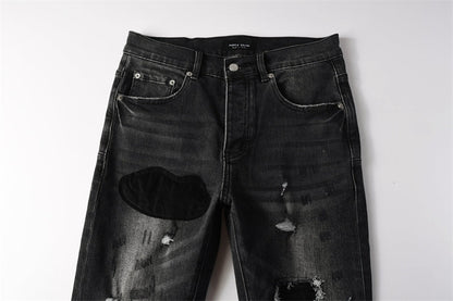 Purple Brand Fashion jeans 9135