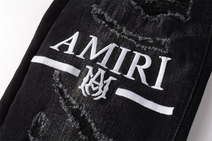 Amiri Fashion jeans 8882