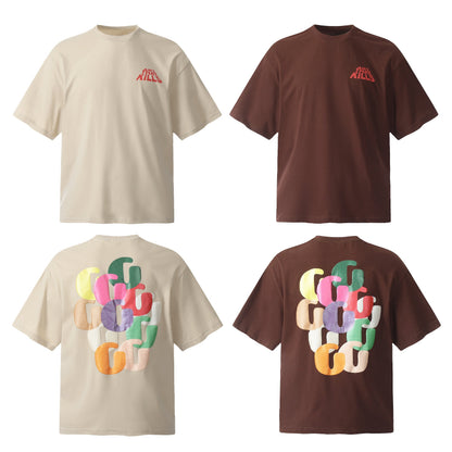 GALLERY DEPT Art That Kills T-Shirt Off-White