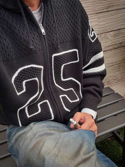 Supreme Sport SS 25  Zip-Up Hoodies