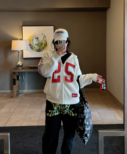 Supreme Sport SS 25  Zip-Up Hoodies