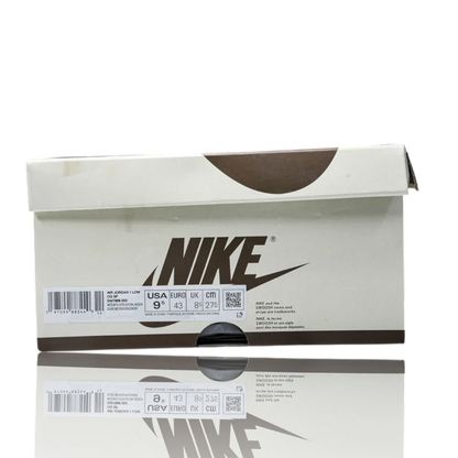 Travis Scott x AJ1 Low OG SP 'Medium Olive'