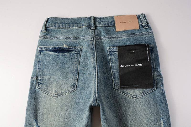 Purple Brand Fashion jeans 9072