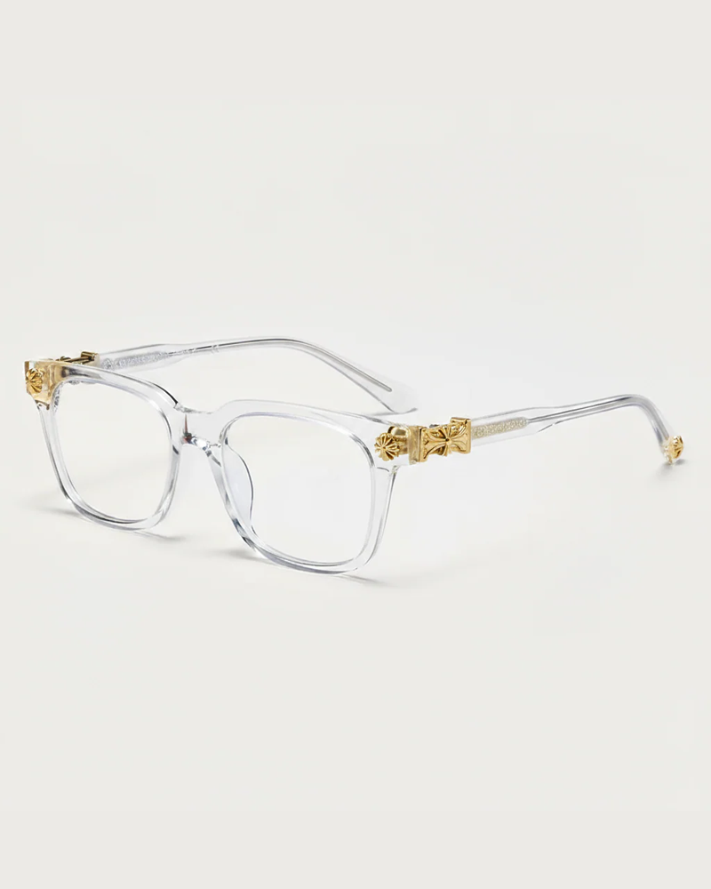 CHROME HEARTS | GLASSES