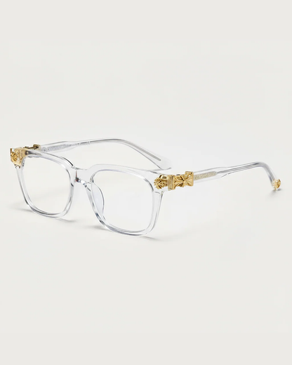 CHROME HEARTS | GLASSES